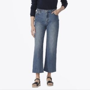 NWT ✨ A.P.C. Women’s Sailor Jeans (Indigo) Size 30